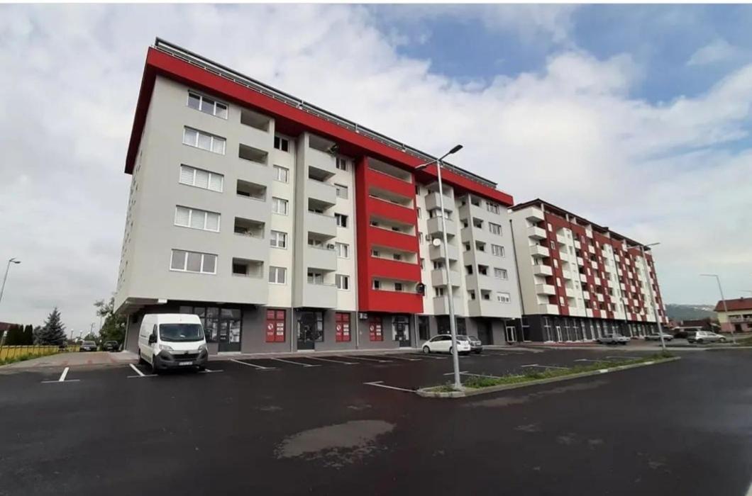 Apartman Tirkiz Sarajevo Bagian luar foto